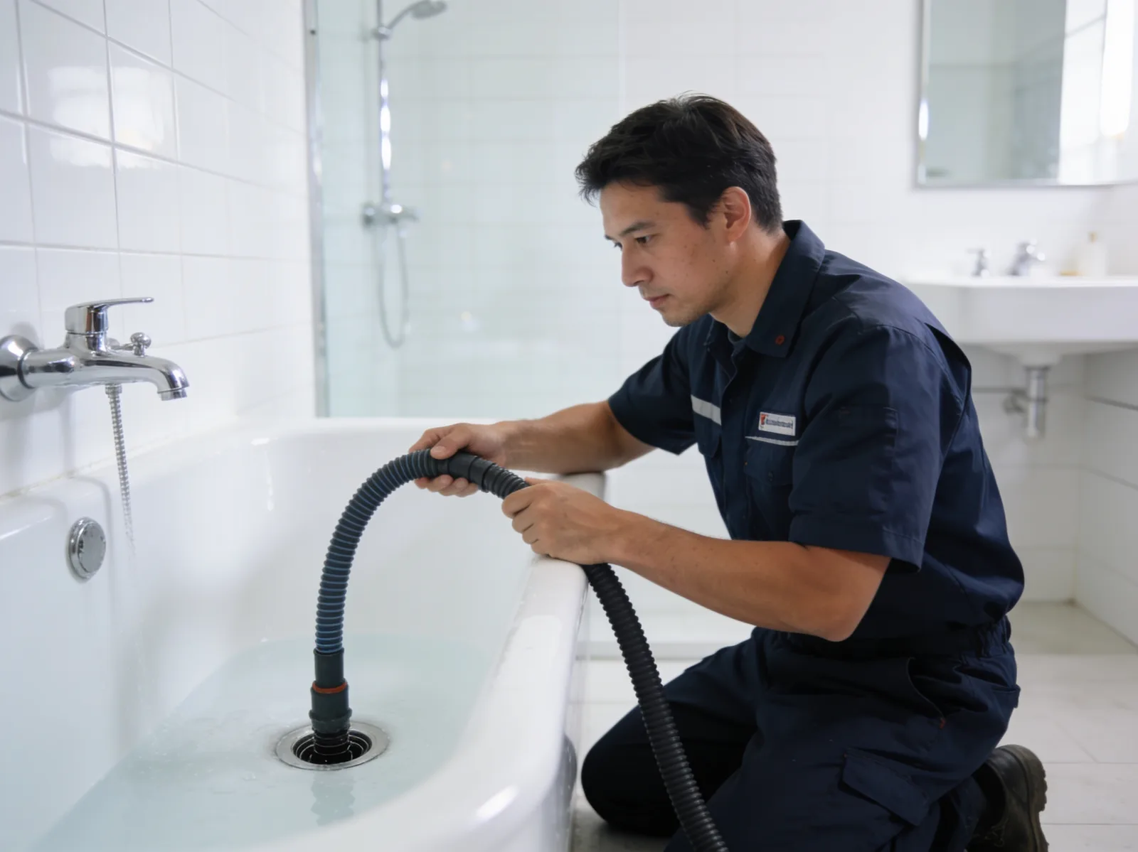 Emergency Plumber Sophia, WV FAQs